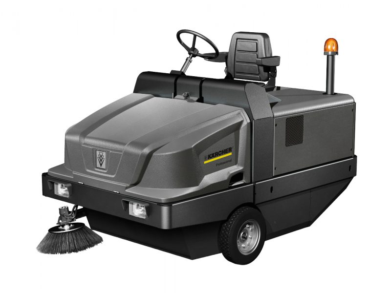 veegmachine-karcher-teunis veegmachine-karcher-teunis