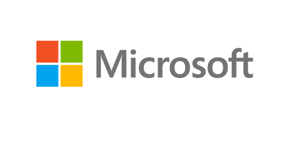microsoft logo