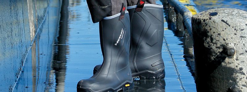 dunlop laarzen dunlop laarzen